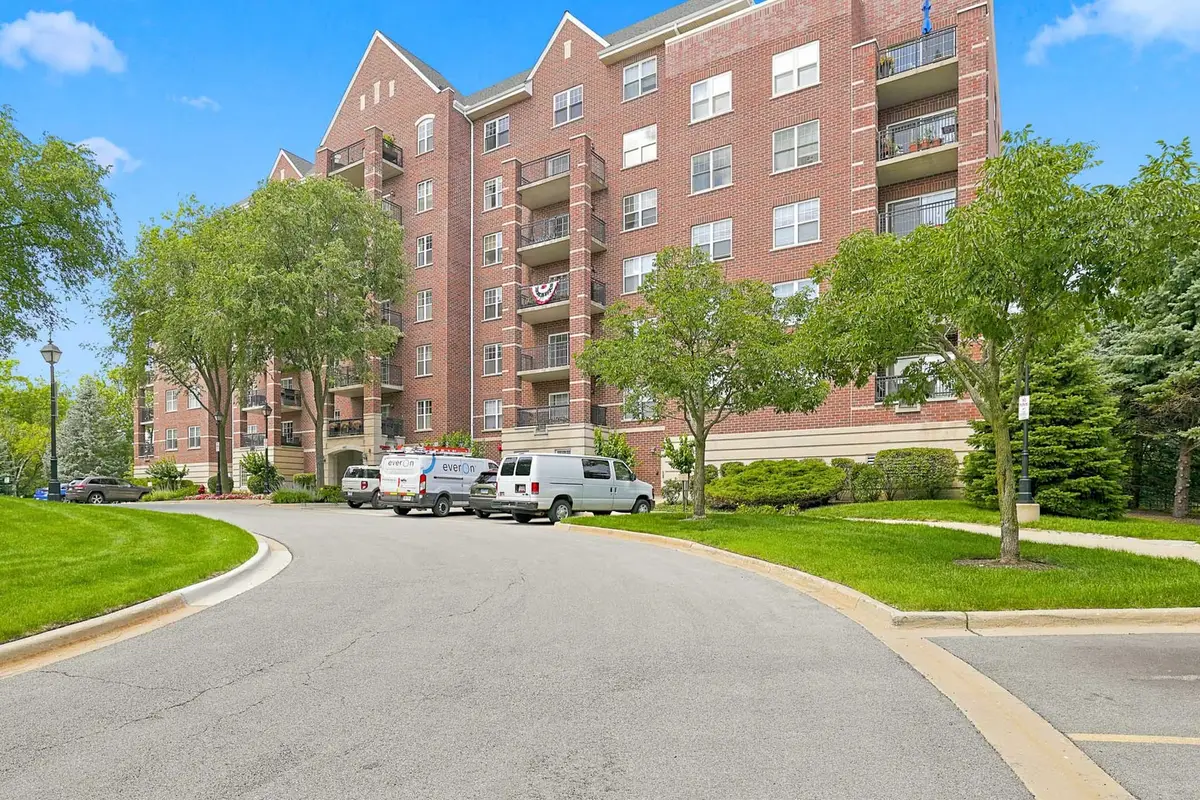 440 W Mahogany Court #603, Palatine, IL 60067 - #1