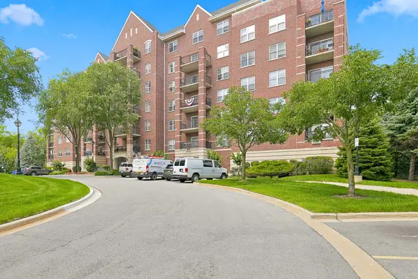 440 W Mahogany Court #603, Palatine, IL 60067