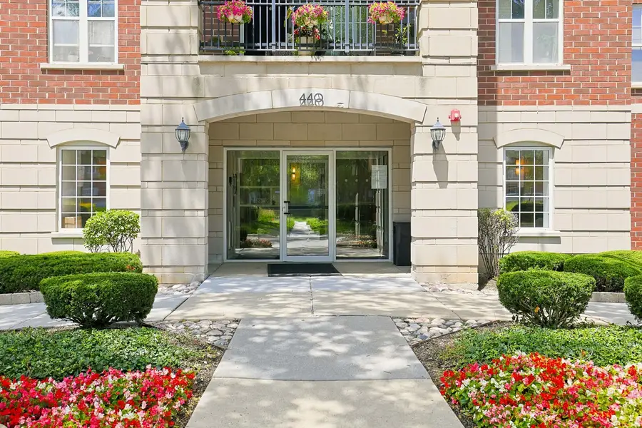 440 W Mahogany Court #603, Palatine, IL 60067 - #2