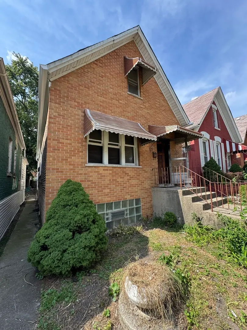 3236 S Leavitt Street, Chicago, IL 60608 - #2