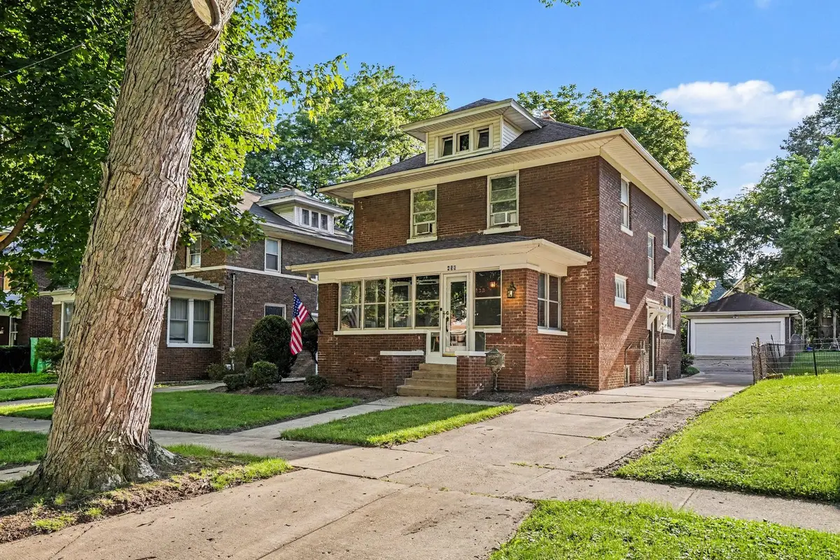 438 Wilder Street, Aurora, IL 60506 - #1