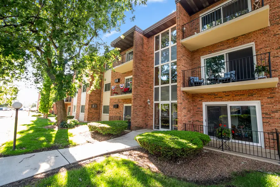 4113 W 97th Place #303, Oak Lawn, IL 60453 - #2