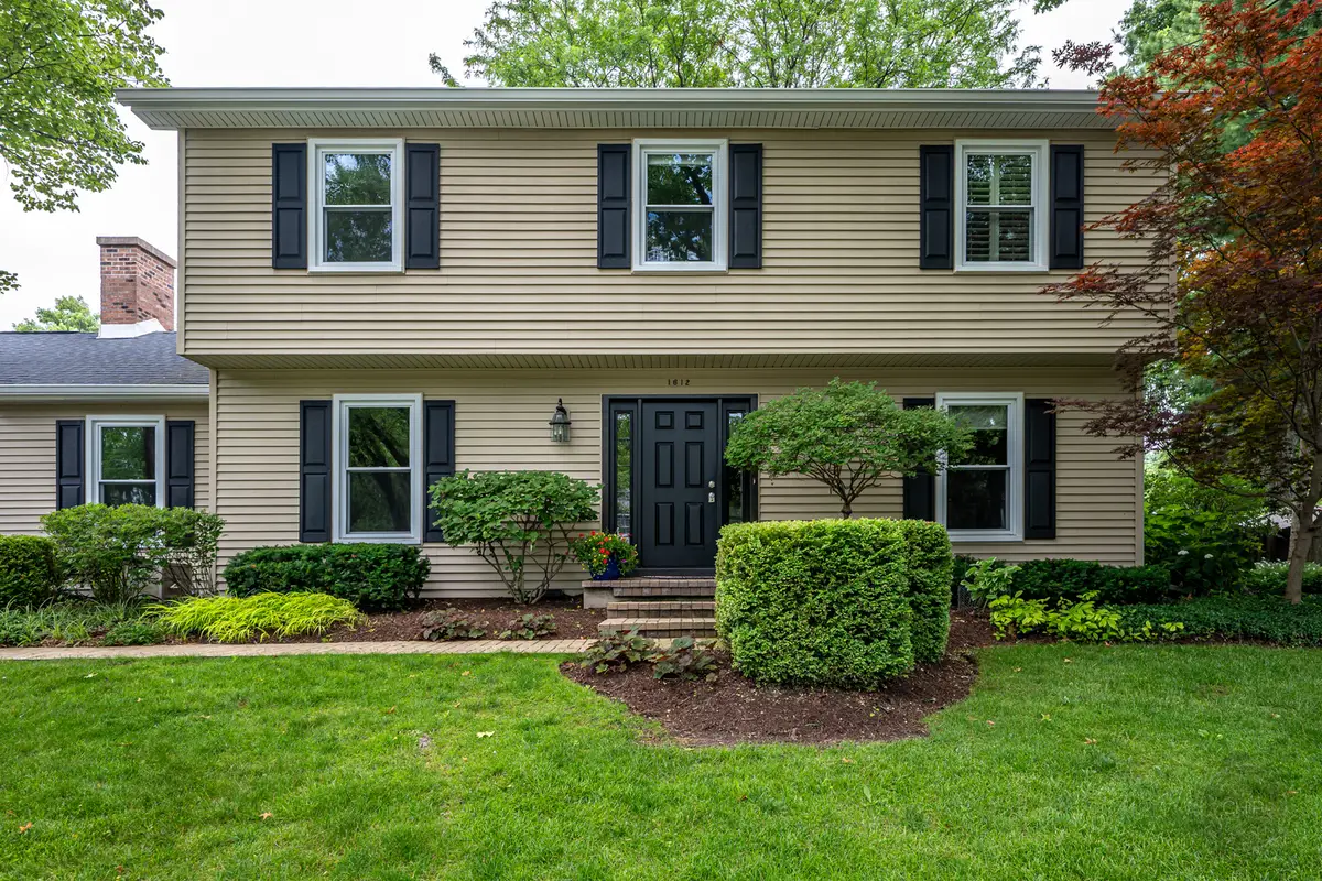 1612 Harris Lane, Naperville, IL 60565 - #1