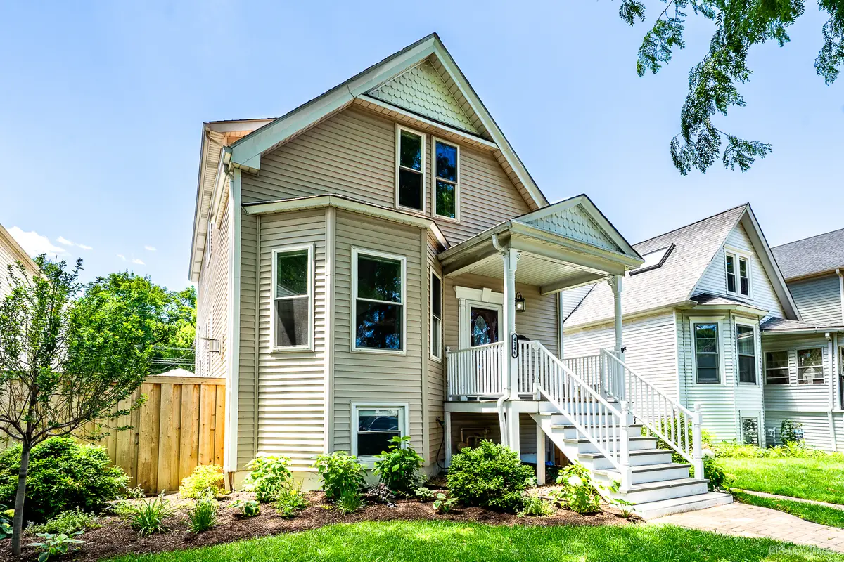 4146 N Kilbourn Avenue, Chicago, IL 60641 - #1
