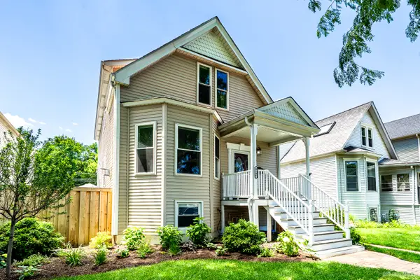 4146 N Kilbourn Avenue, Chicago, IL 60641