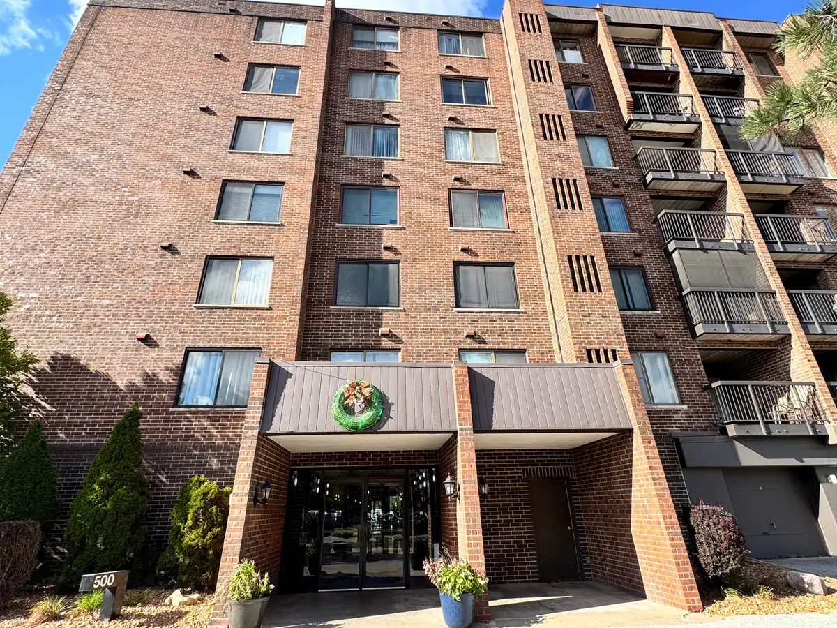 500 Park Avenue #433, Calumet City, IL 60409 - #1