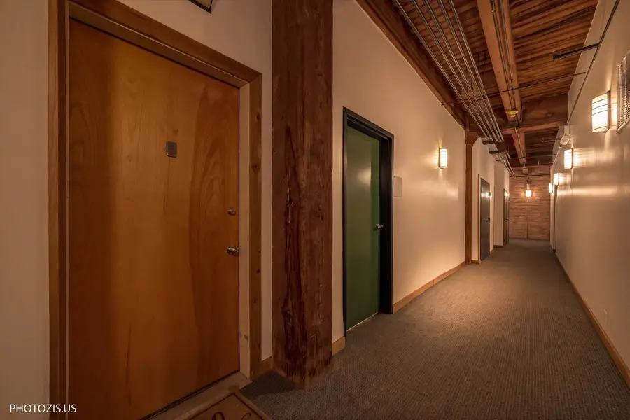 732 S Financial Place #607, Chicago, IL 60605 - #2