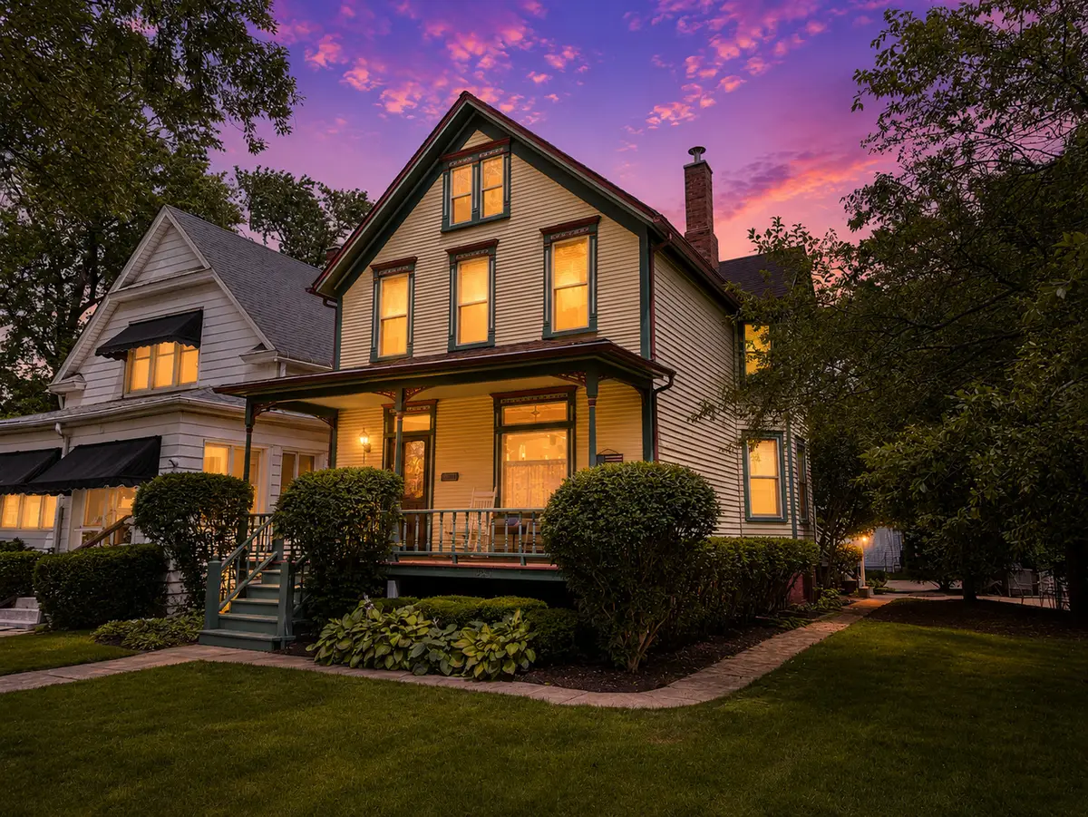 12537 S Maple Avenue, Blue Island, IL 60406 - #1