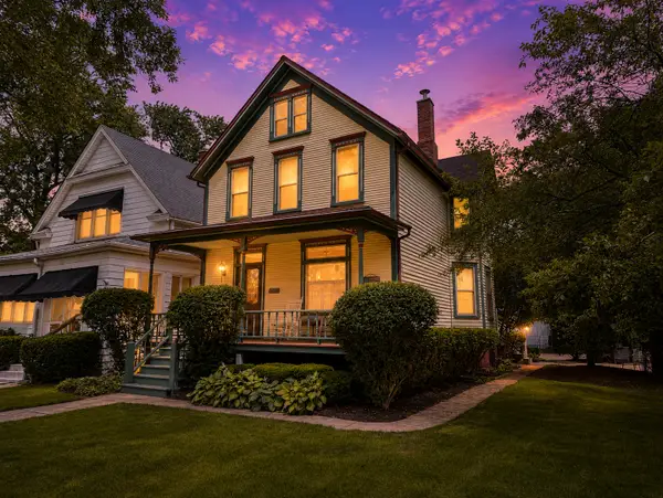 12537 S Maple Avenue, Blue Island, IL 60406