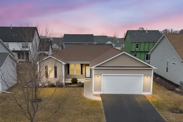 21 W Winterberry Avenue, Cortland, IL 60112