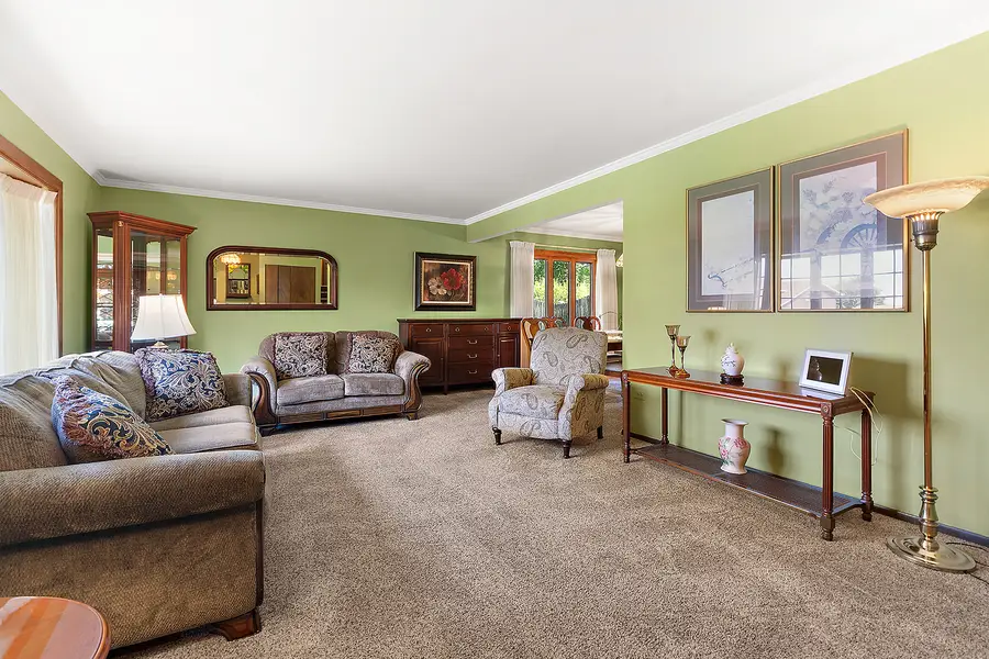 12551 W Martingale Lane, Homer Glen, IL 60491 - #3