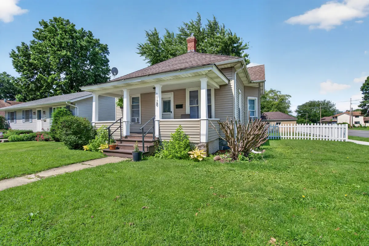 1128 Butler Street, Morris, IL 60450 - #1