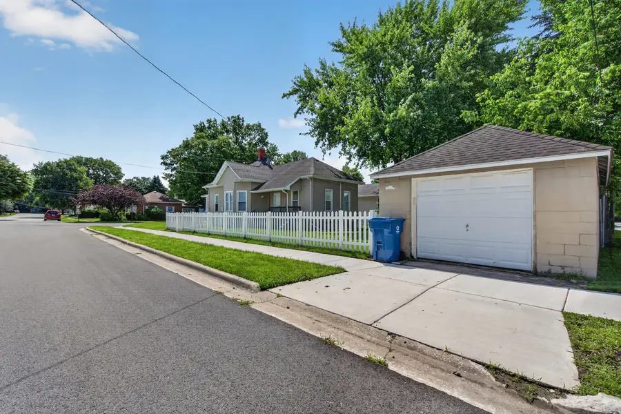 1128 Butler Street, Morris, IL 60450 - #3