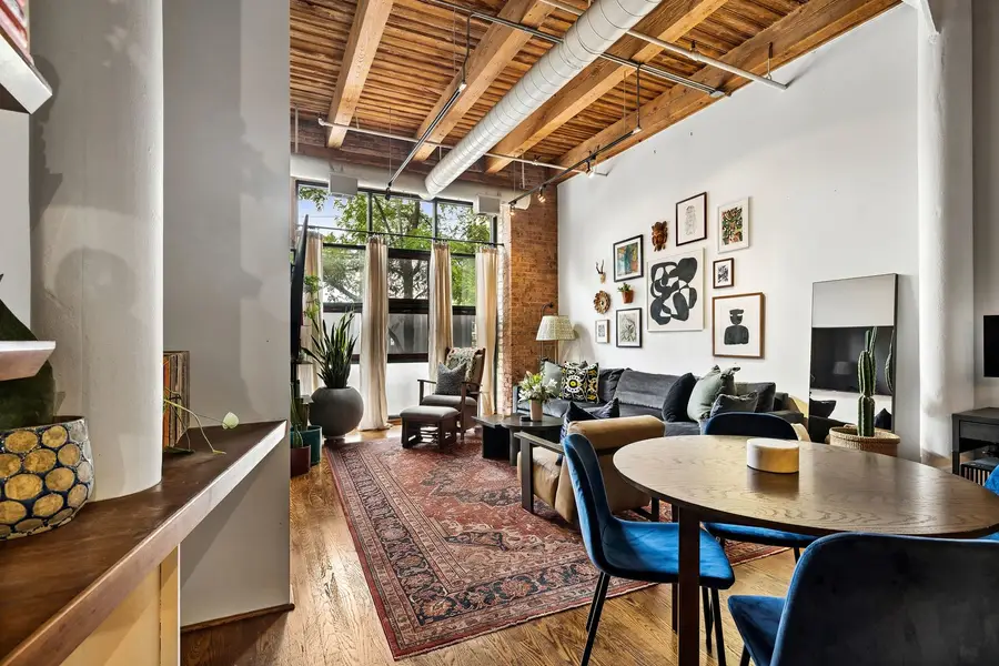 331 S Peoria Street #105, Chicago, IL 60607 - #3