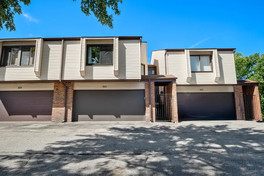 375 Juniper Tree Court, Hoffman Estates, IL 60169 - #3