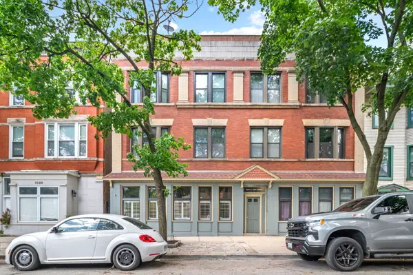 1020 W Roscoe Street #1W, Chicago, IL 60657