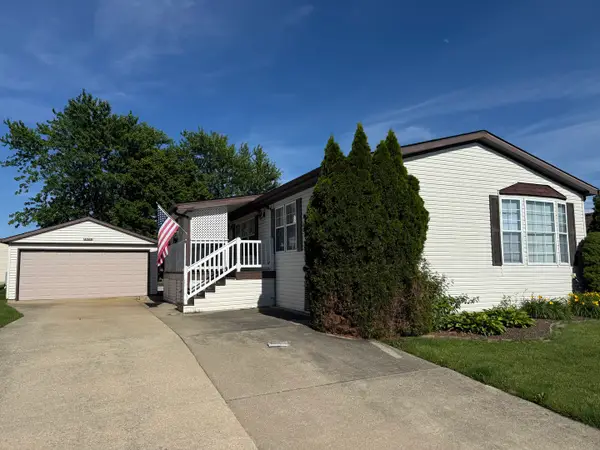 25751 Olympic Drive, Monee, IL 60449