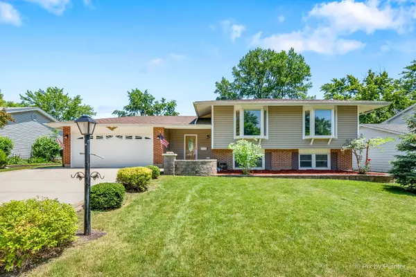 4145 Winston Drive, Hoffman Estates, IL 60192