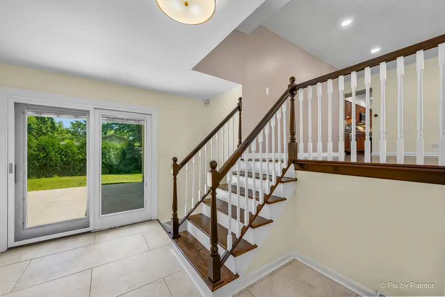 4145 Winston Drive, Hoffman Estates, IL 60192 - #3