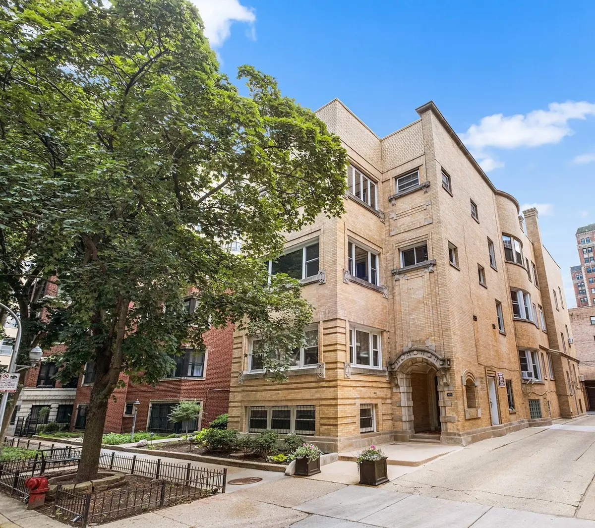 429 W Wellington Avenue #3A, Chicago, IL 60657 - #1