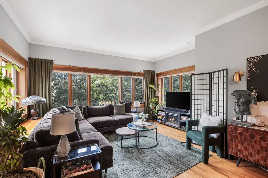 429 W Wellington Avenue #3A, Chicago, IL 60657 - #3