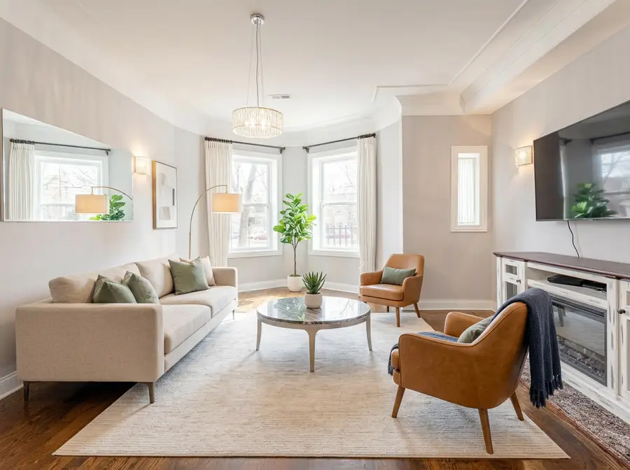 4518 S King Drive #2A, Chicago, IL 60653 - #2