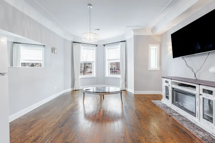 4518 S King Drive #2A, Chicago, IL 60653 - #3