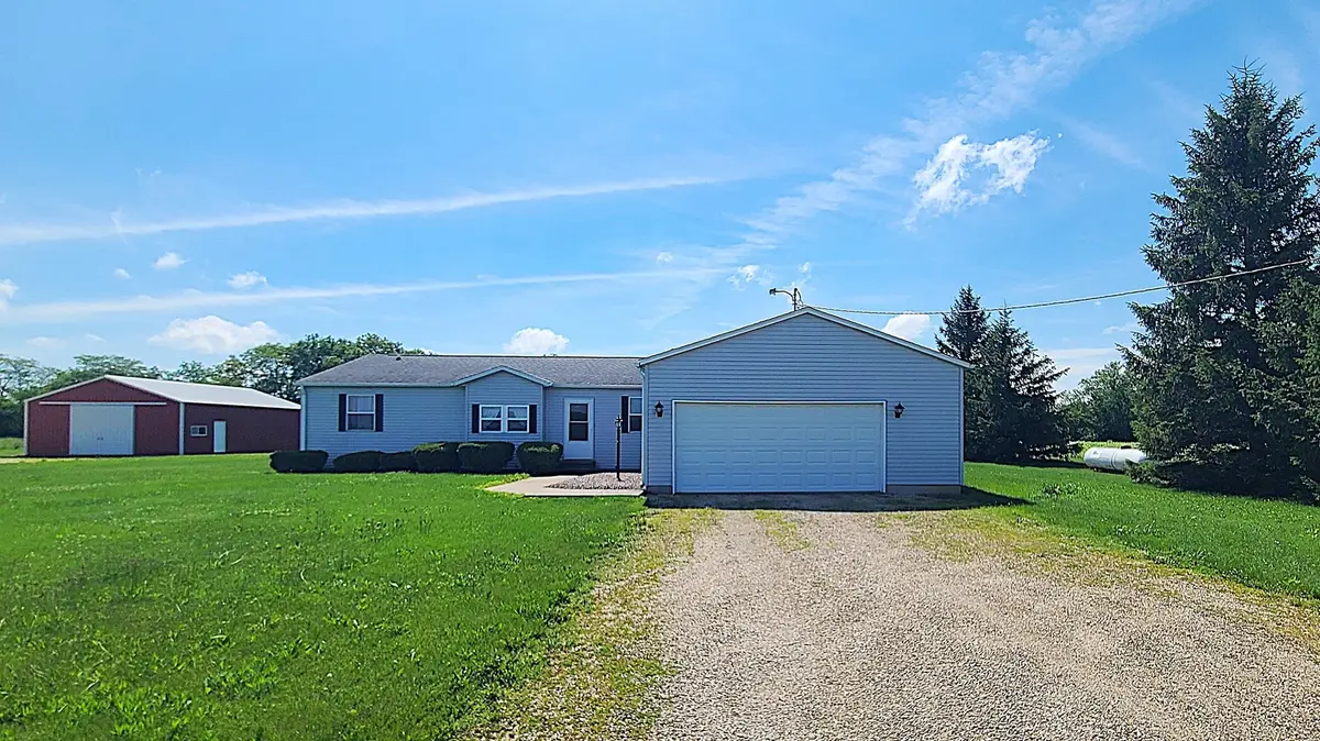 9830 Yorktown Road, Lyndon, IL 61261 - #1