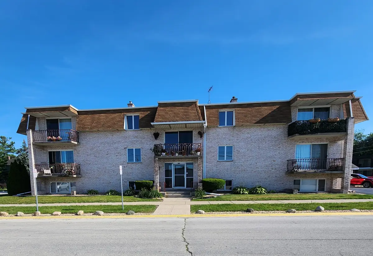 18224 Wentworth Avenue #2, Lansing, IL 60438 - #1