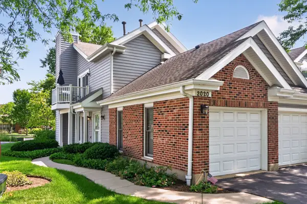 2020 N Stillwater Road #2020, Arlington Heights, IL 60004