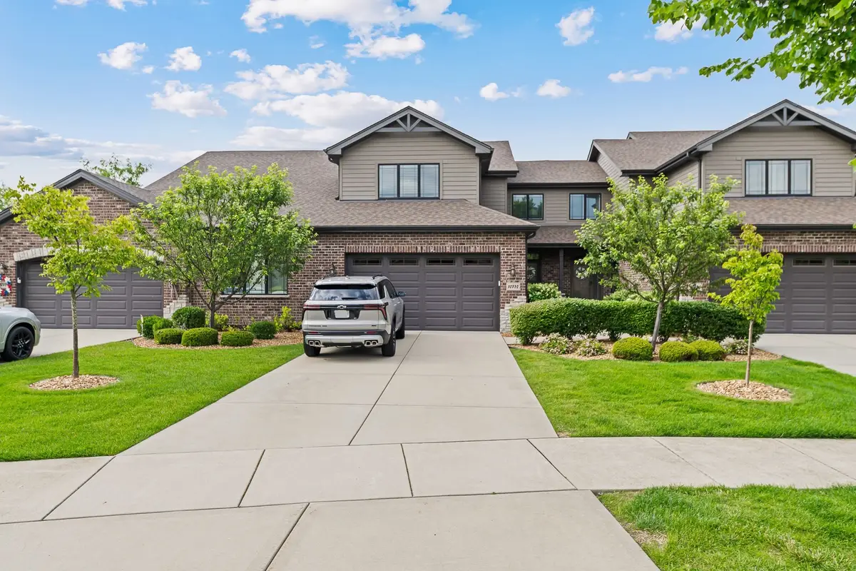10752 Revere Circle, Mokena, IL 60448 - #1