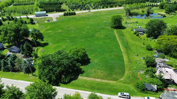 0000 Mccullom Lake Road, Wonder Lake, IL 60097