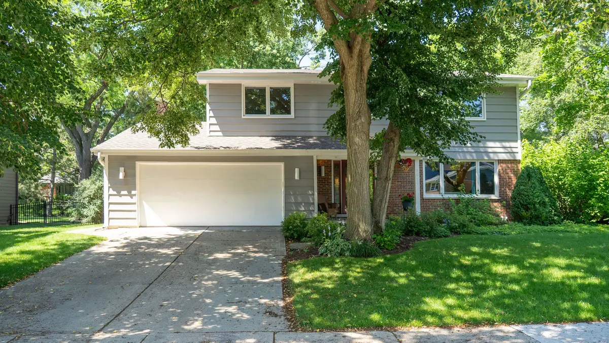 3614 Radcliffe Drive, Northbrook, IL 60062 - #1