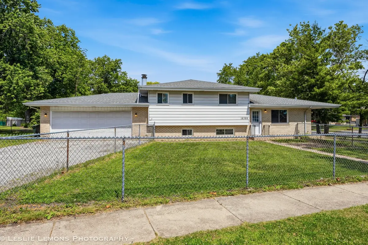 16388 Terry Lane, Oak Forest, IL 60452 - #1