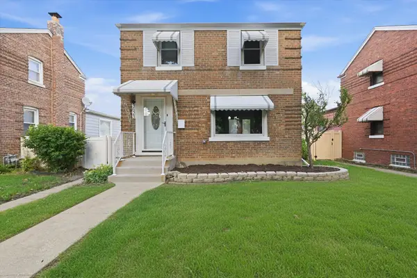 3523 S 57th Avenue, Cicero, IL 60804