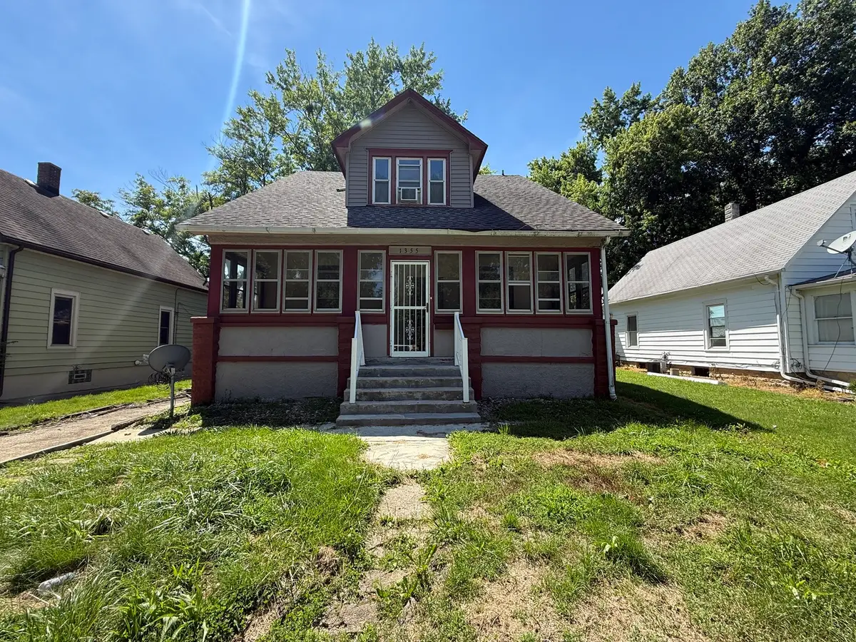 1355 S 7th Avenue, Kankakee, IL 60901 - #1