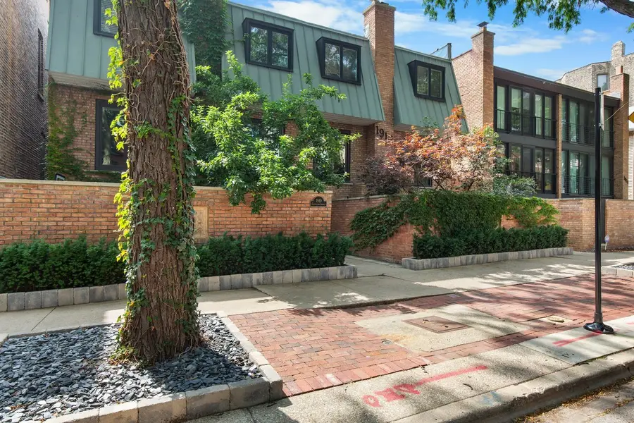 1912 N Cleveland Avenue #B, Chicago, IL 60614 - #2