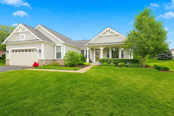 12604 Golf View Drive, Huntley, IL 60142