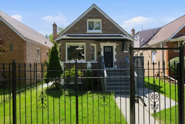 6604 S Rockwell Street, Chicago, IL 60629