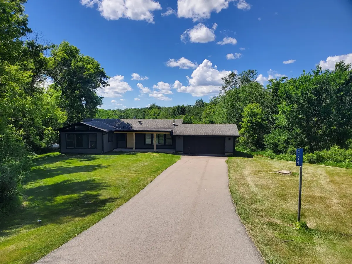4A94 Springfield Drive, Apple River, IL 61001 - #1
