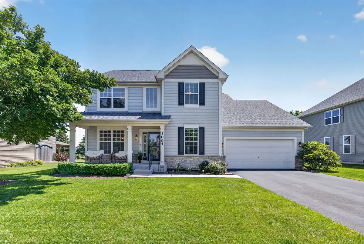 1004 Hudson Drive, Joliet, IL 60431 - #1