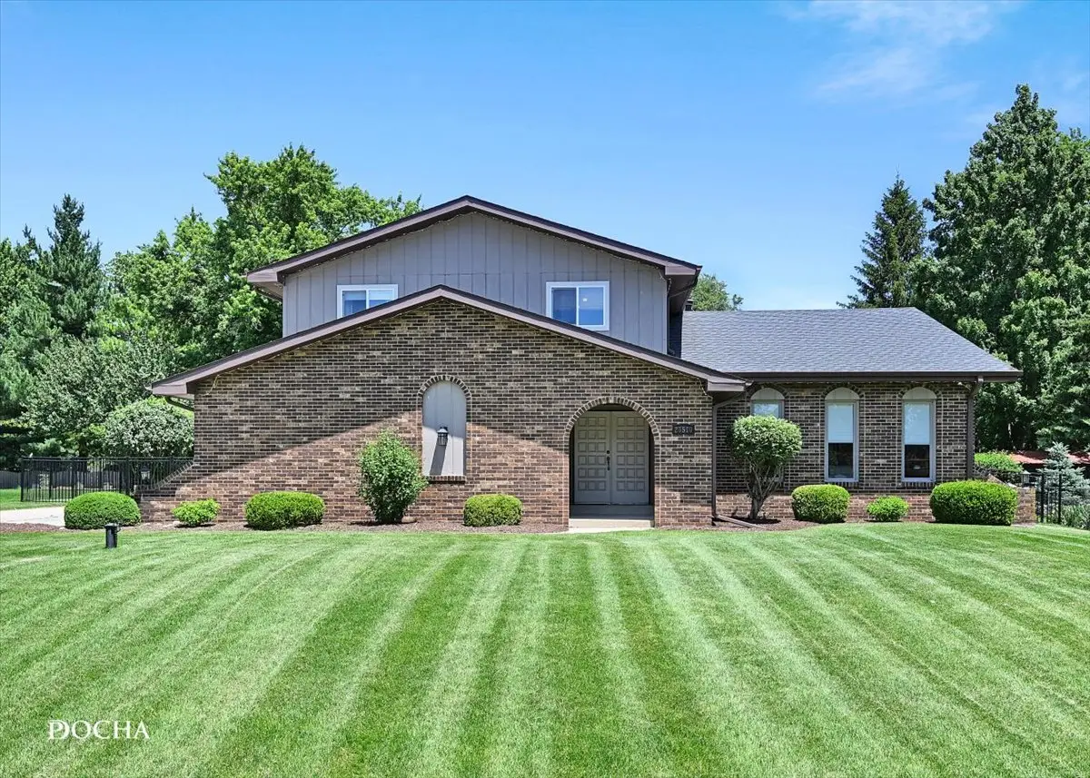 23510 W Dupage Court, Plainfield, IL 60544 - #1