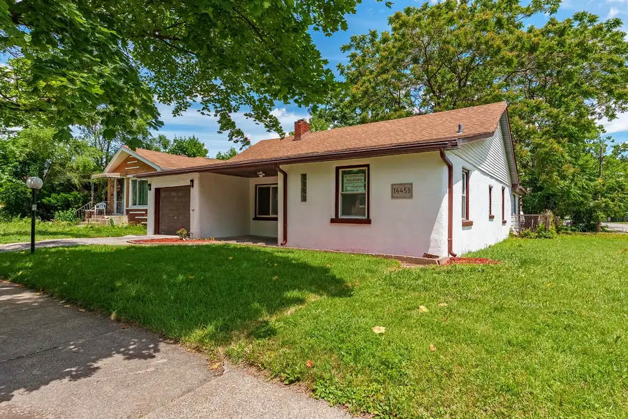 14459 Center Avenue, Harvey, IL 60426 - #2