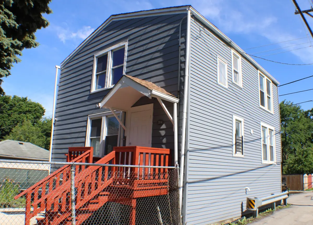 2014 W 52nd Street S, Chicago, IL 60609 - #1