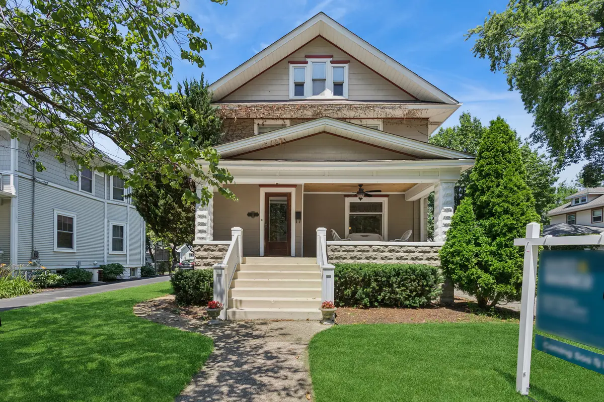 111 W Franklin Street, Wheaton, IL 60187 - #1