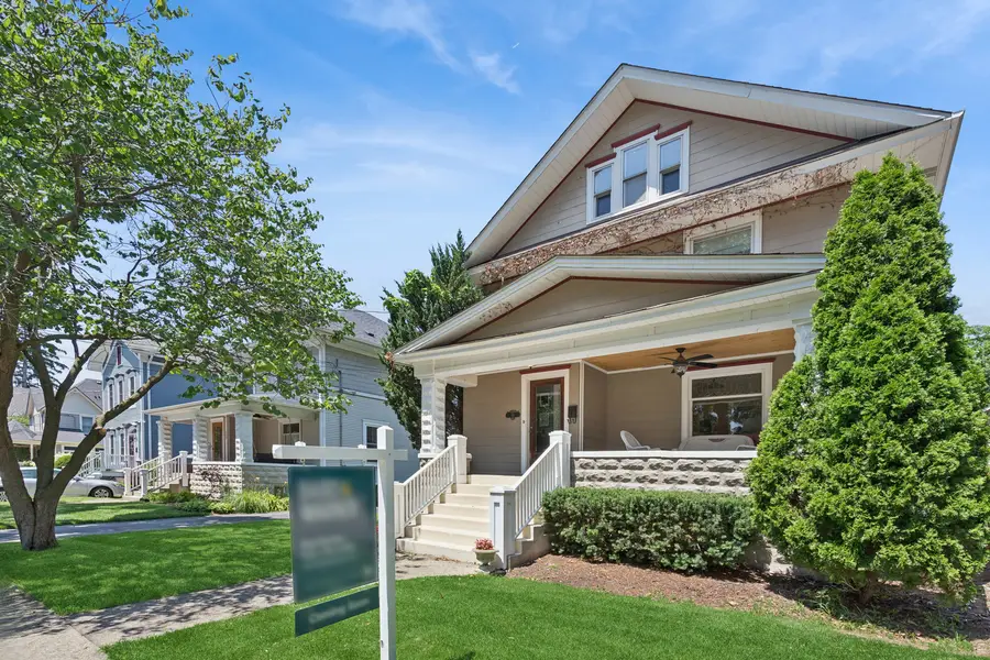 111 W Franklin Street, Wheaton, IL 60187 - #3