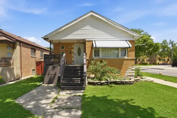 6359 S Kilbourn Avenue, Chicago, IL 60629