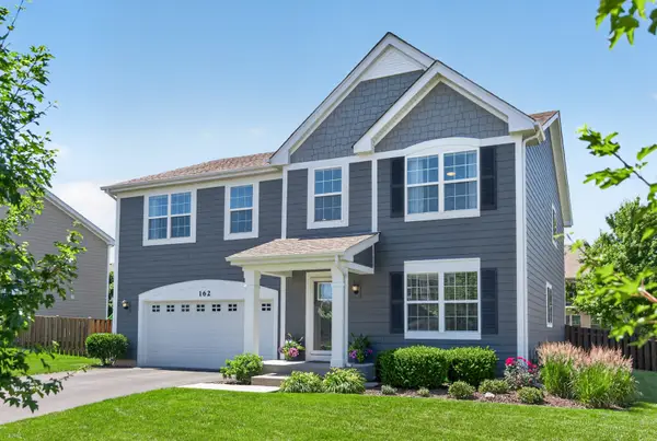 162 Hibiscus Lane, Elgin, IL 60124