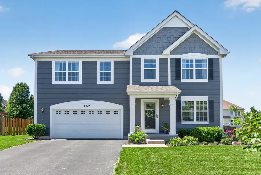 162 Hibiscus Lane, Elgin, IL 60124 - #2