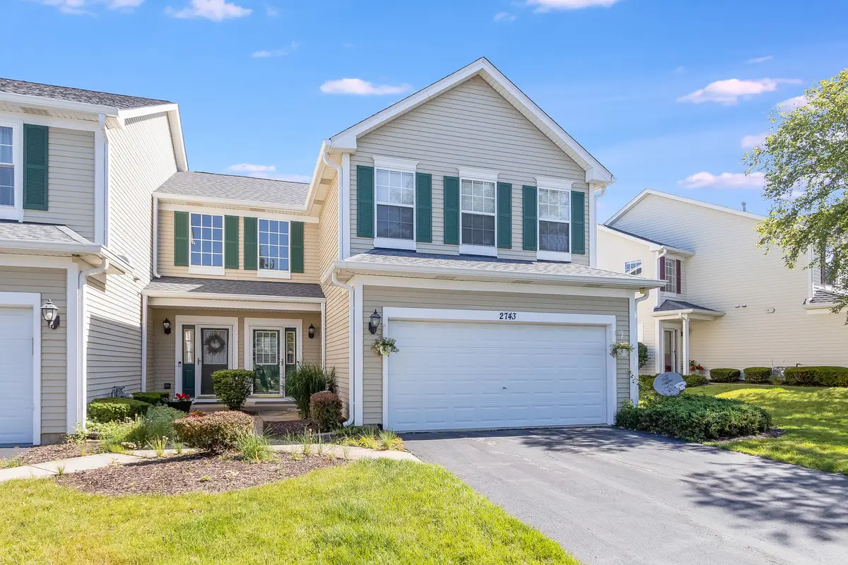 2743 Mcclennan Court, Naperville, IL 60563 - #1